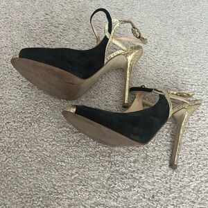 Ivanka Trump Shoes